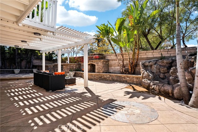 Detail Gallery Image 42 of 50 For 25496 Coral Wood, Lake Forest,  CA 92630 - 5 Beds | 3 Baths