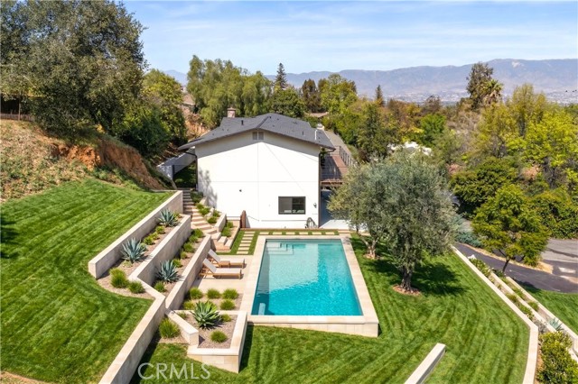 Detail Gallery Image 33 of 47 For 1909 Canyon, Redlands,  CA 92373 - 4 Beds | 3 Baths