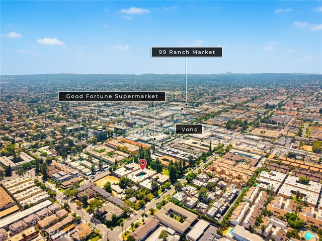 Detail Gallery Image 38 of 39 For 540 Fairview Ave #34,  Arcadia,  CA 91007 - 2 Beds | 2 Baths