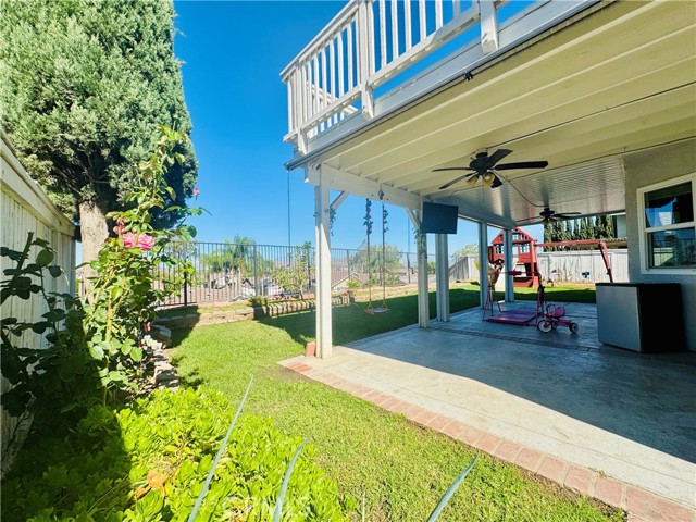 Detail Gallery Image 52 of 52 For 13355 February, Corona,  CA 92879 - 4 Beds | 3 Baths