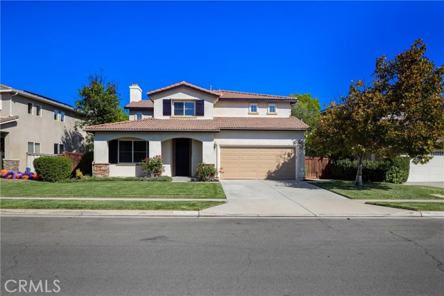 Detail Gallery Image 1 of 46 For 38035 Copperwood St, Murrieta,  CA 92562 - 4 Beds | 2/1 Baths