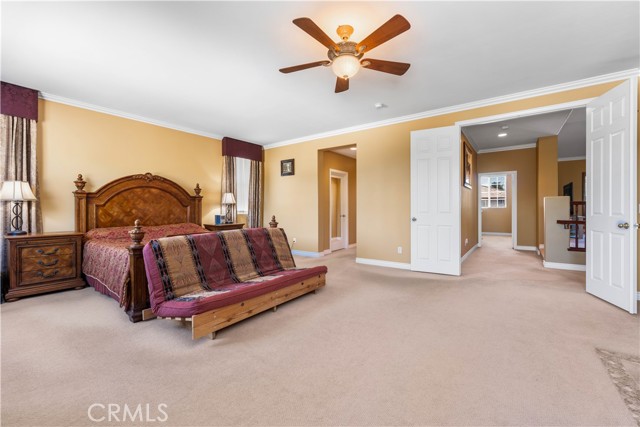 Detail Gallery Image 29 of 53 For 40925 Ridgegate Ln, Palmdale,  CA 93551 - 5 Beds | 4 Baths