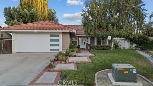 Detail Gallery Image 27 of 30 For 27712 Stowe Ln, Castaic,  CA 91384 - 3 Beds | 2 Baths