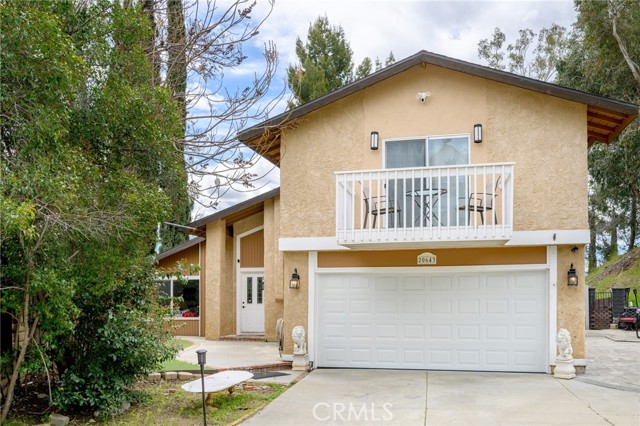 Detail Gallery Image 1 of 37 For 20643 Calhaven Dr, Saugus,  CA 91390 - 4 Beds | 2/1 Baths