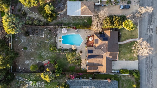 Detail Gallery Image 43 of 45 For 2937 Claremont Heights, Claremont,  CA 91711 - 3 Beds | 2/1 Baths