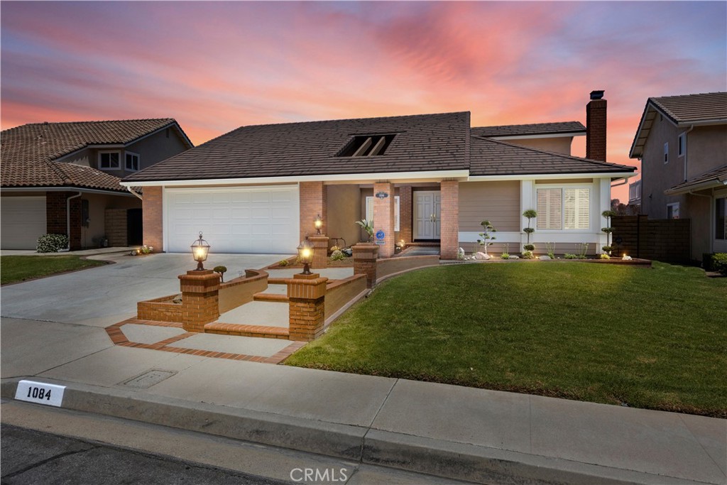 1084 S Burlwood Drive