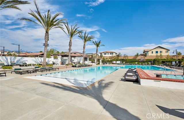 Detail Gallery Image 50 of 55 For 16554 Stone Pine Ln, Fontana,  CA 92336 - 3 Beds | 2/1 Baths