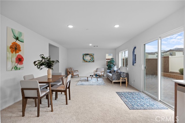 Detail Gallery Image 10 of 30 For 2168 Redwood Ln, Banning,  CA 92220 - 3 Beds | 2/1 Baths