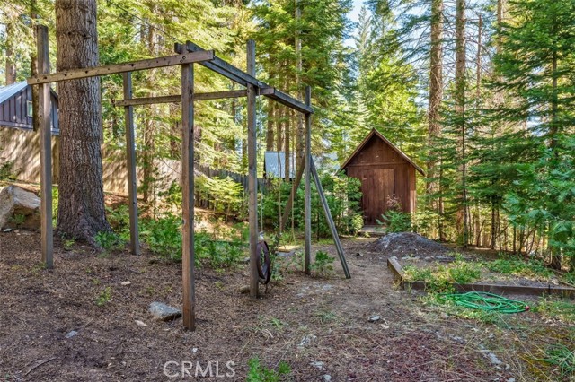 Detail Gallery Image 32 of 32 For 7731 Forest, Fish Camp,  CA 93623 - 2 Beds | 2/1 Baths