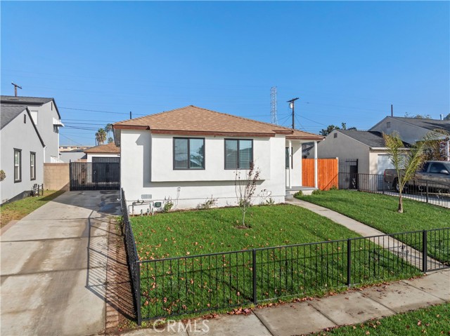 Detail Gallery Image 1 of 48 For 1029 W 131st St, Gardena,  CA 90247 - 3 Beds | 2 Baths