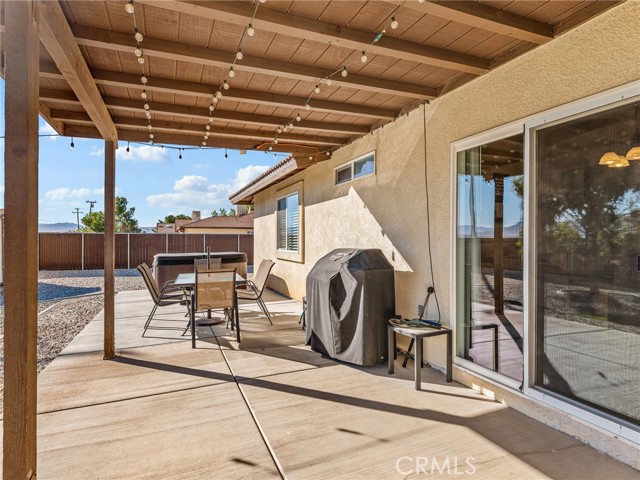 Detail Gallery Image 34 of 50 For 16575 Quinnault, Apple Valley,  CA 92307 - 4 Beds | 2 Baths