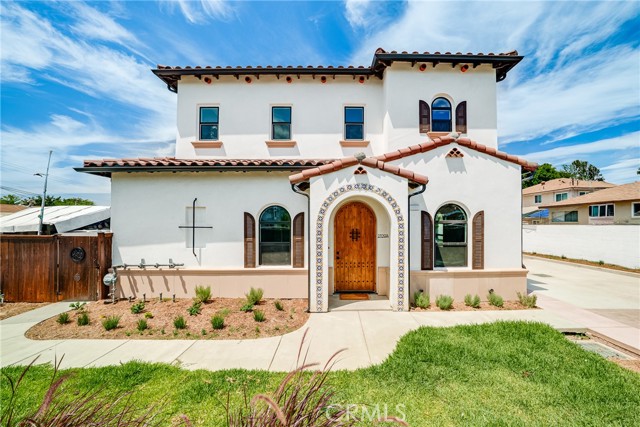 Detail Gallery Image 32 of 54 For 2709 Cogswell Rd #C,  El Monte,  CA 91732 - 4 Beds | 4/1 Baths