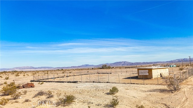 Detail Gallery Image 18 of 36 For 3437 Blower Rd, Twentynine Palms,  CA 92277 - 1 Beds | 0 Baths