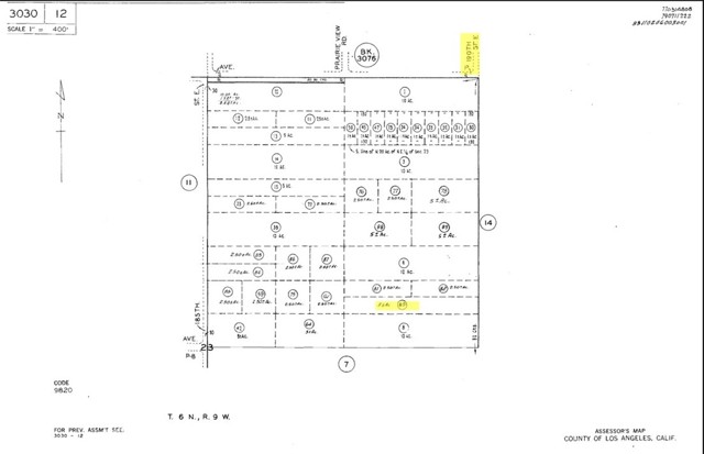 190 Ste Ave, Other - See Remarks, California 93591, ,Land,For Sale,190 Ste Ave,CRDW23227747