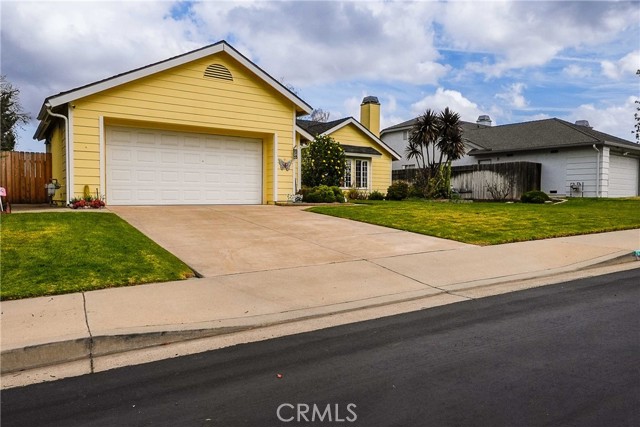 Detail Gallery Image 2 of 44 For 279 Wilson, Santa Maria,  CA 93455 - 3 Beds | 2 Baths