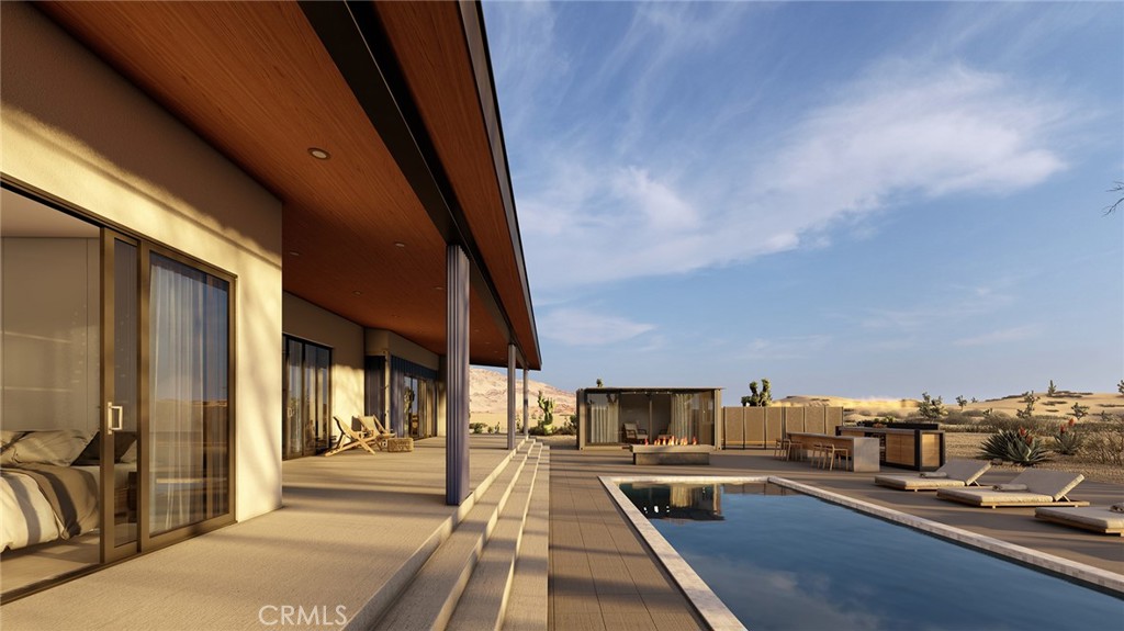 3382 Center Avenue, Joshua Tree, CA 92252
