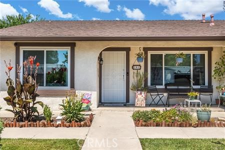 Detail Gallery Image 1 of 44 For 281 Eastwood Pl, Hemet,  CA 92544 - 4 Beds | 2 Baths