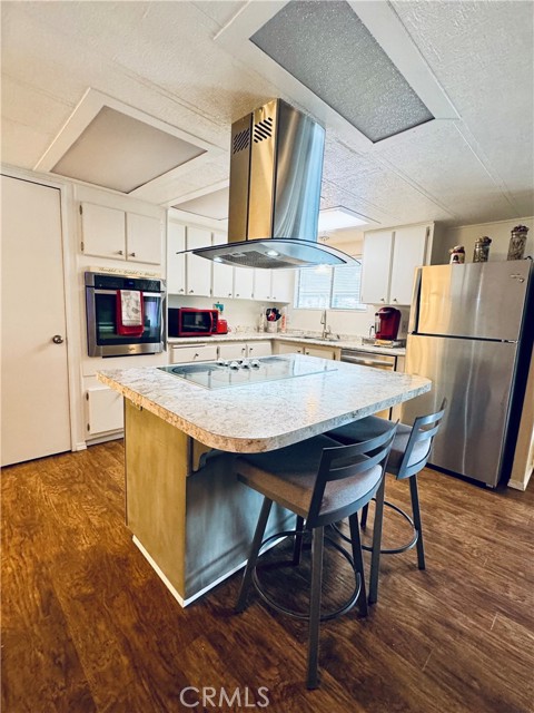 Detail Gallery Image 3 of 22 For 650 S Rancho Santa Fe Rd #281,  San Marcos,  CA 92078 - 2 Beds | 2 Baths