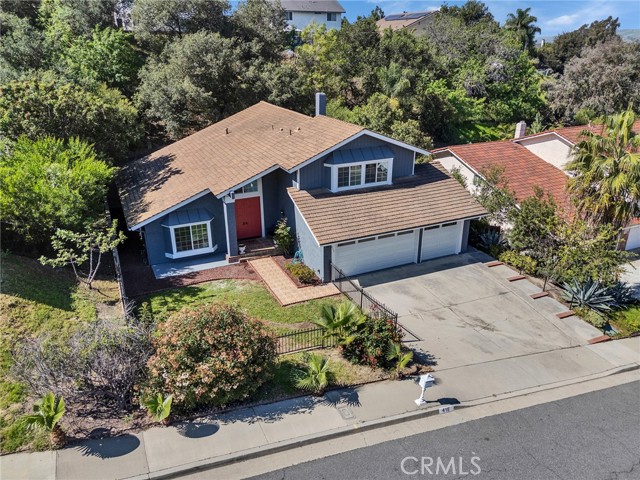 Detail Gallery Image 42 of 53 For 415 San Leandro, Diamond Bar,  CA 91765 - 4 Beds | 4 Baths