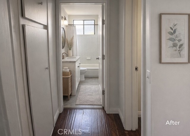 Detail Gallery Image 4 of 16 For 4611 W 152nd, Lawndale,  CA 90260 - – Beds | – Baths