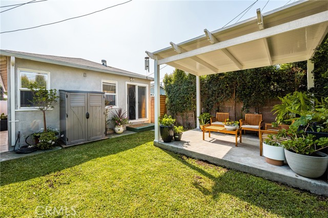 Detail Gallery Image 37 of 50 For 13631 Klondike, Downey,  CA 90242 - 2 Beds | 1 Baths