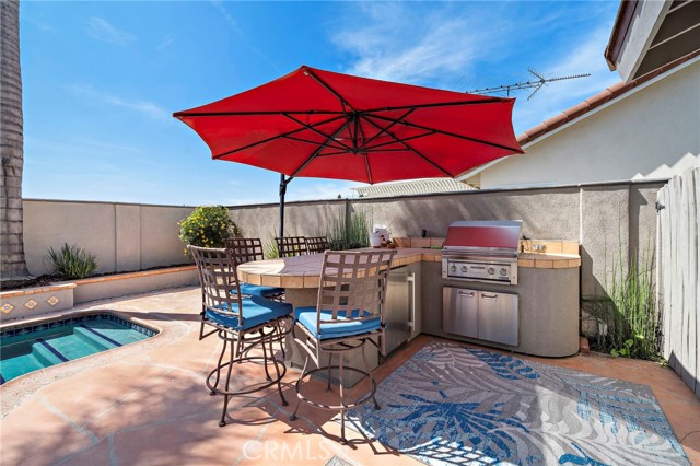 Detail Gallery Image 43 of 45 For 11088 Blue Allium Ave, Fountain Valley,  CA 92708 - 5 Beds | 3 Baths