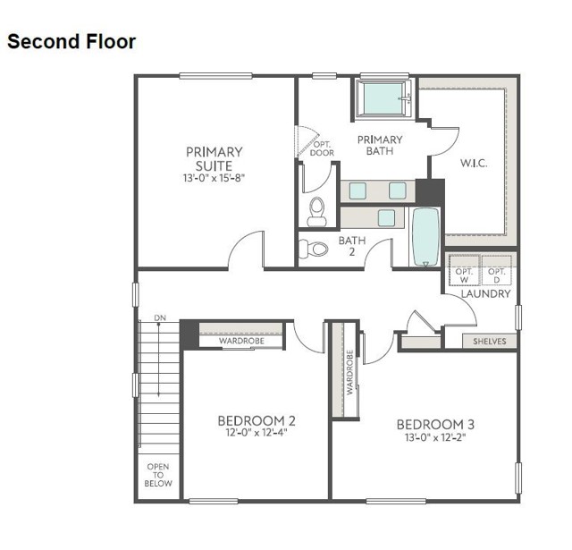 Detail Gallery Image 3 of 3 For 5463 Indigo Way, Banning,  CA 92220 - 3 Beds | 2/1 Baths