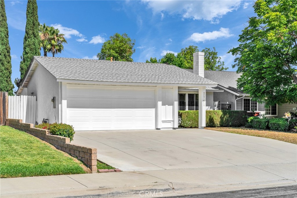 1761 Pepperdale Drive