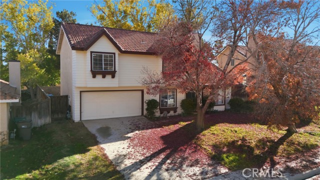 Detail Gallery Image 41 of 43 For 39364 Harvard, Palmdale,  CA 93551 - 4 Beds | 3 Baths