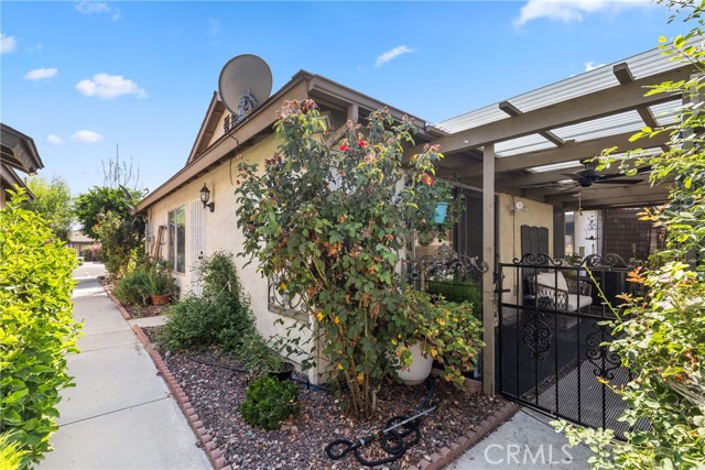 Detail Gallery Image 14 of 16 For 1368 Sierra Seneca Dr, San Jacinto,  CA 92583 - 2 Beds | 2 Baths
