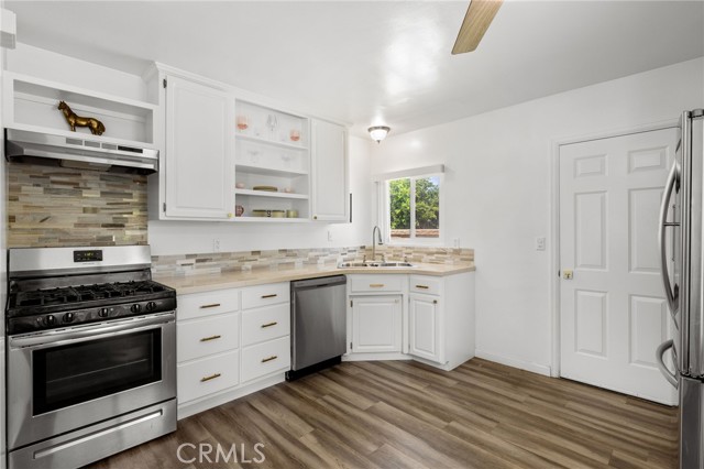 Detail Gallery Image 11 of 34 For 3160 David St, Riverside,  CA 92506 - 3 Beds | 1 Baths