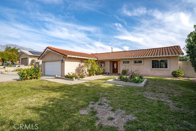 Detail Gallery Image 27 of 44 For 1492 N Ukiah Way, Upland,  CA 91786 - 4 Beds | 2 Baths