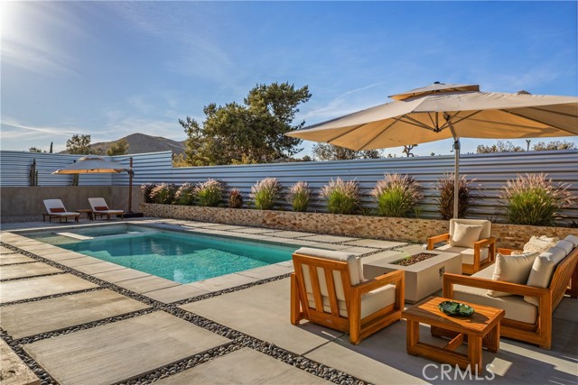 Detail Gallery Image 37 of 67 For 59096 Nelson, Yucca Valley,  CA 92284 - 2 Beds | 2 Baths