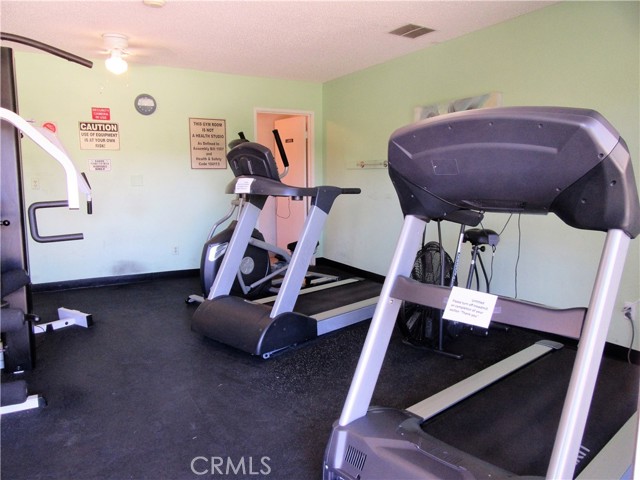 Detail Gallery Image 17 of 24 For 1950 S Palm Canyon Dr #126,  Palm Springs,  CA 92264 - 1 Beds | 1 Baths