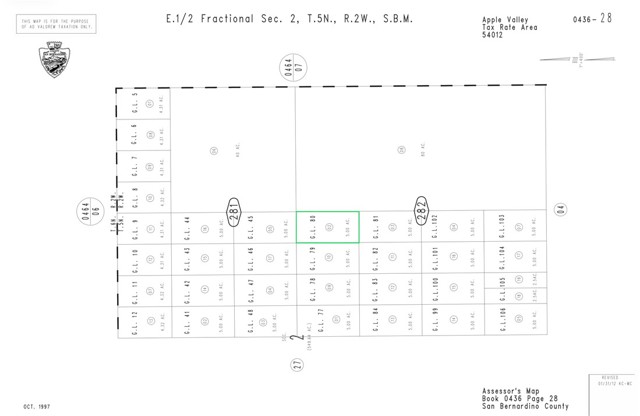 Front Image Thumbnail for CRHD26210458