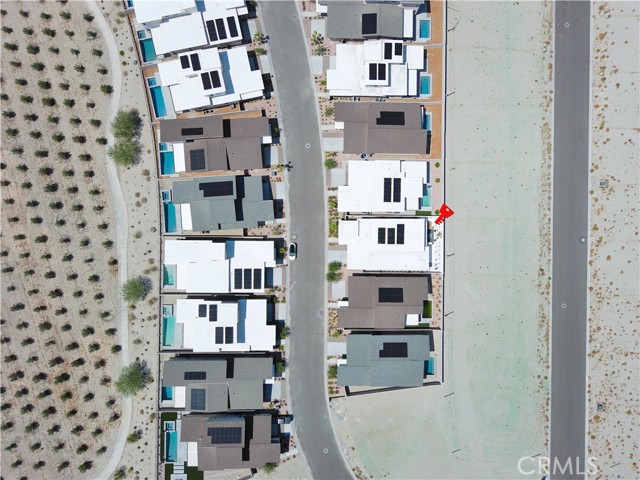 264 Mustang, Palm Springs, CA 92262