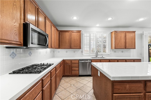 Detail Gallery Image 34 of 74 For 3642 Club Rancho, Palmdale,  CA 93551 - 5 Beds | 4 Baths