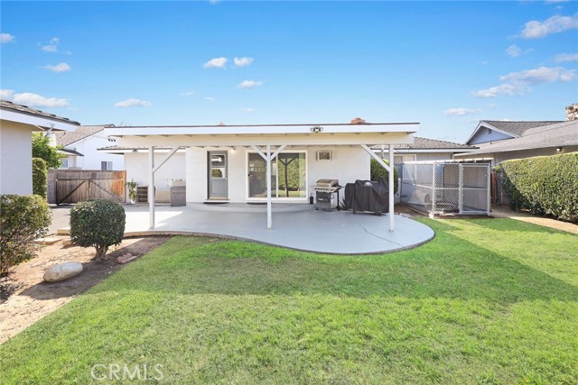 Detail Gallery Image 25 of 26 For 1481 E Algrove St, Covina,  CA 91724 - 3 Beds | 2/1 Baths