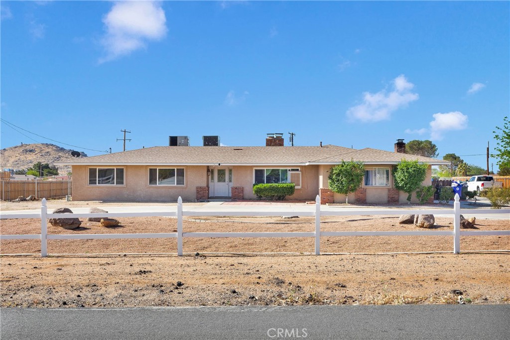 19949 Rimrock Road