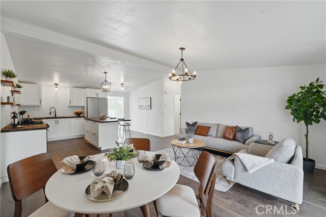 Detail Gallery Image 13 of 40 For 17222 Alameda Dr, Perris,  CA 92570 - 3 Beds | 2 Baths