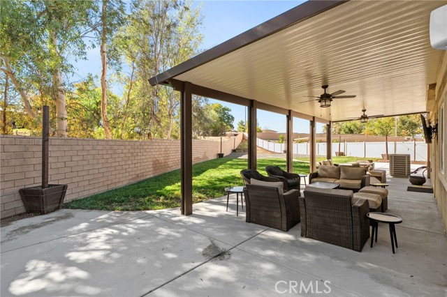 Detail Gallery Image 26 of 33 For 1260 Corte Del Sol, San Jacinto,  CA 92582 - 3 Beds | 2/1 Baths