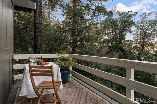 Detail Gallery Image 25 of 30 For 989 Calanda, Crestline,  CA 92325 - 2 Beds | 2 Baths