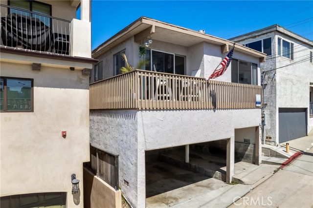 223 Shell Street, Manhattan Beach, California 90266, ,Residential Income,For Sale,Shell,SB26073464