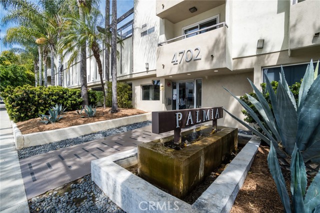 Detail Gallery Image 34 of 36 For 4702 Fulton Ave #303,  Sherman Oaks,  CA 91423 - 2 Beds | 2 Baths