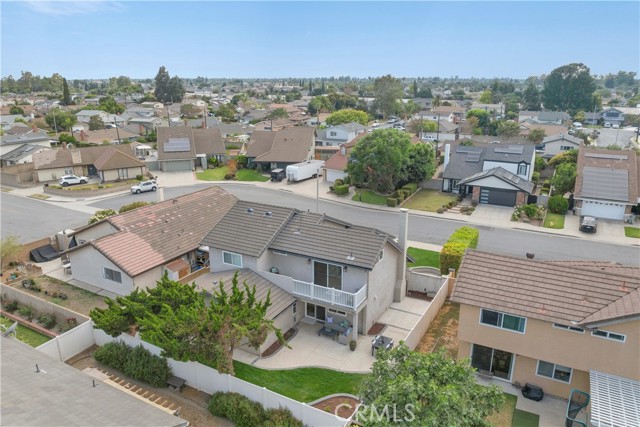 Detail Gallery Image 56 of 66 For 8204 Carob St, Cypress,  CA 90630 - 4 Beds | 3 Baths