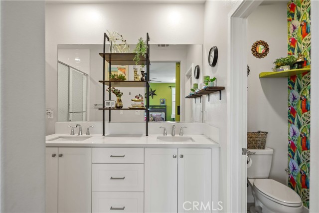 Detail Gallery Image 17 of 28 For 26957 Winding Trail Ct, Valencia,  CA 91381 - 3 Beds | 2 Baths