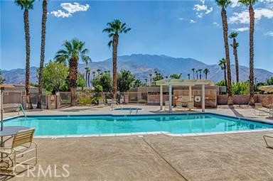 Detail Gallery Image 25 of 29 For 2921 Sunflower Cir, Palm Springs,  CA 92262 - 2 Beds | 2 Baths