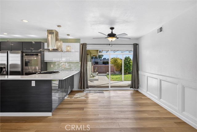 Detail Gallery Image 9 of 58 For 1742 N Albright Ave, Upland,  CA 91784 - 4 Beds | 2/1 Baths