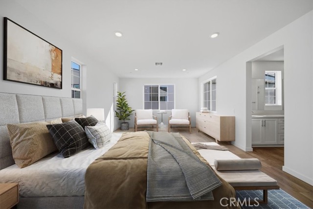 Detail Gallery Image 17 of 44 For 4868 Arroyo Run, Moorpark,  CA 93021 - 4 Beds | 3 Baths