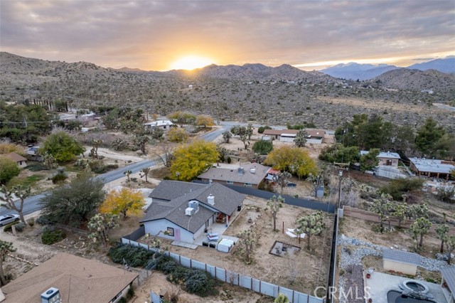 Detail Gallery Image 54 of 56 For 56458 El Dorado Dr, Yucca Valley,  CA 92284 - 3 Beds | 2 Baths